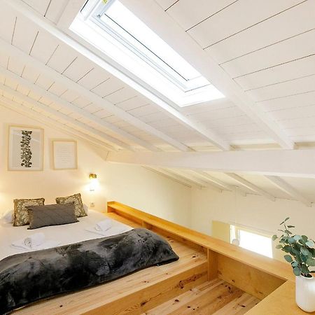 Lovelystay - Vila Burgaes Porto Zewnętrze zdjęcie
