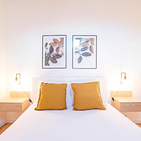 Lovelystay - Vila Burgaes Porto Zewnętrze zdjęcie