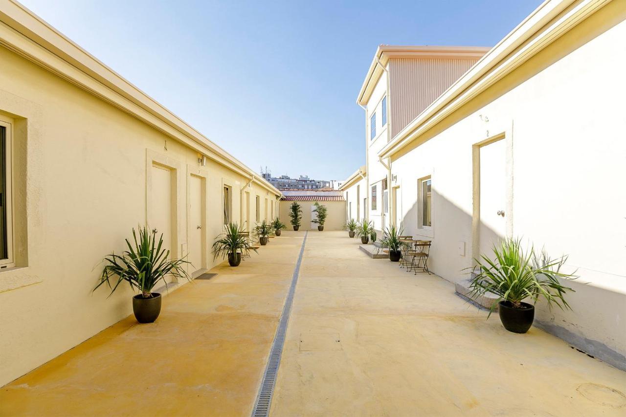 Lovelystay - Vila Burgaes Porto Zewnętrze zdjęcie