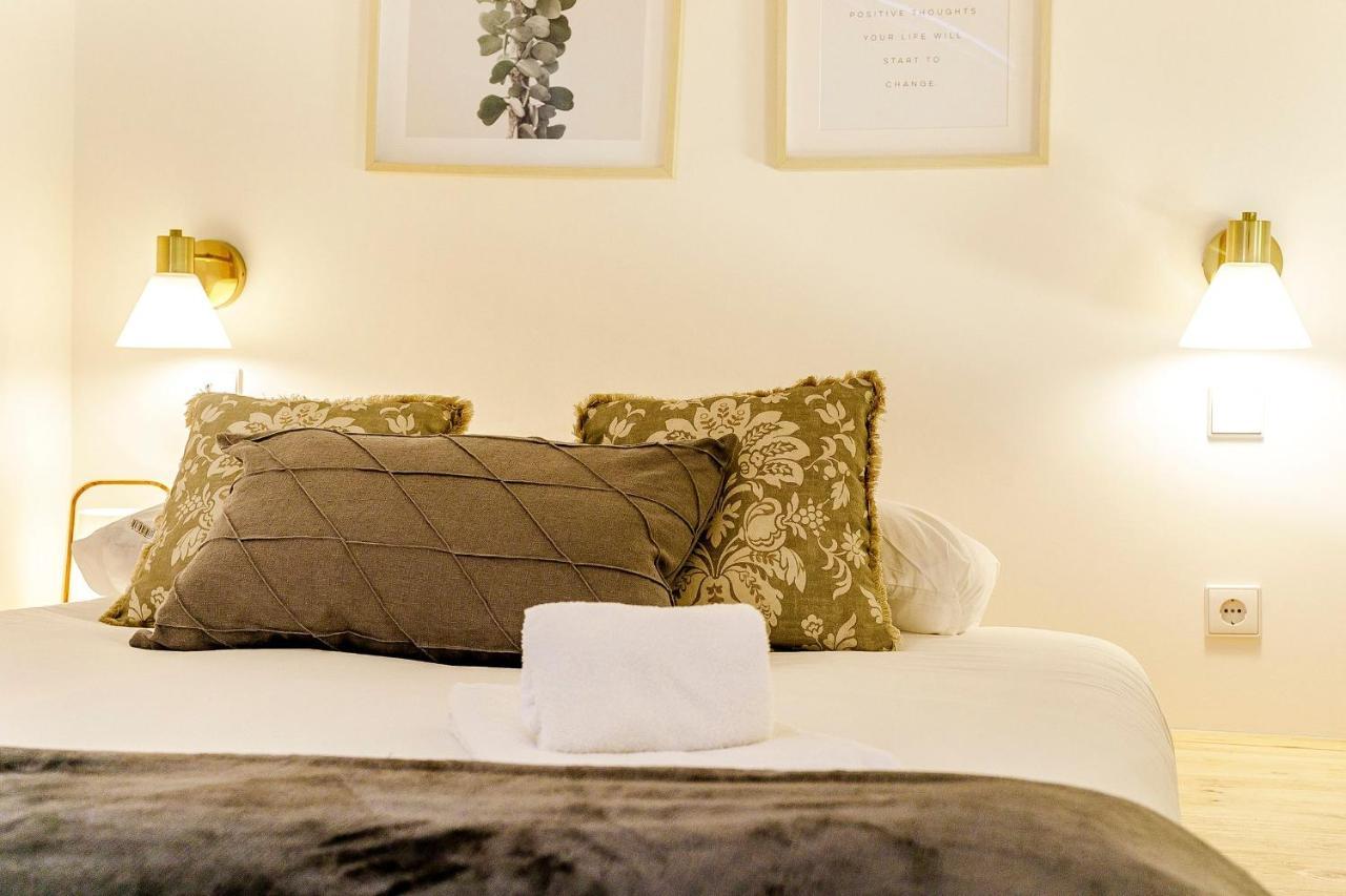 Lovelystay - Vila Burgaes Porto Zewnętrze zdjęcie