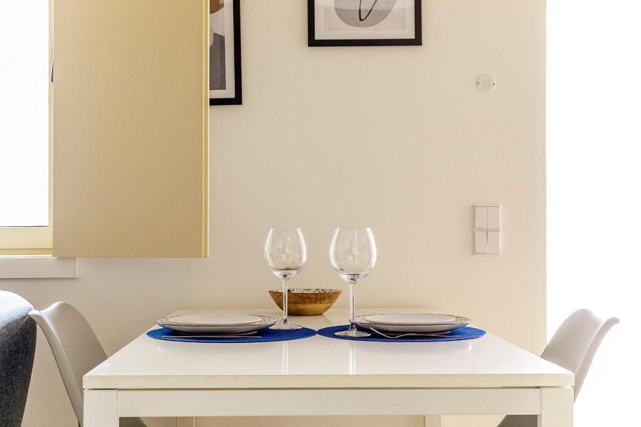 Lovelystay - Vila Burgaes Porto Zewnętrze zdjęcie