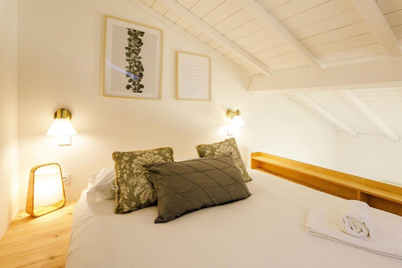 Lovelystay - Vila Burgaes Porto Zewnętrze zdjęcie