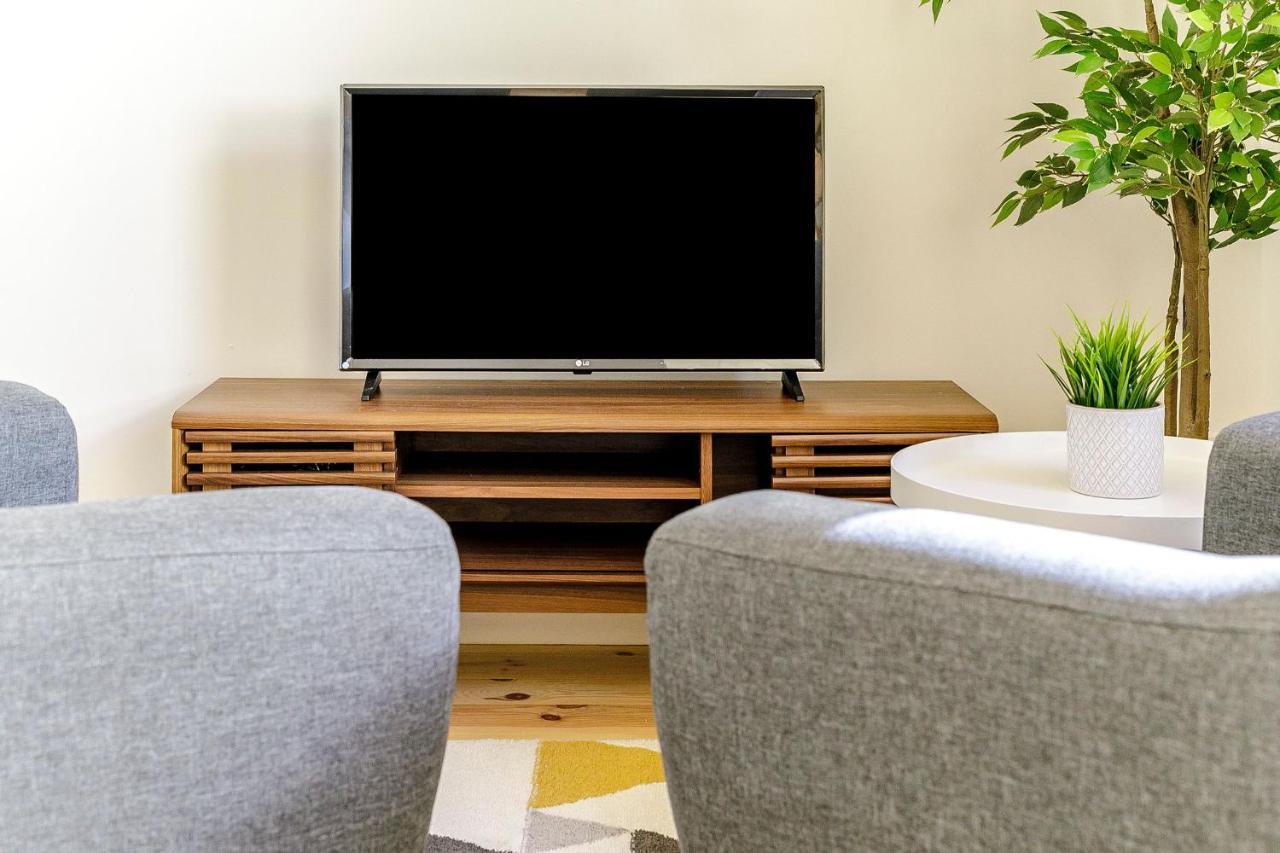 Lovelystay - Vila Burgaes Porto Zewnętrze zdjęcie