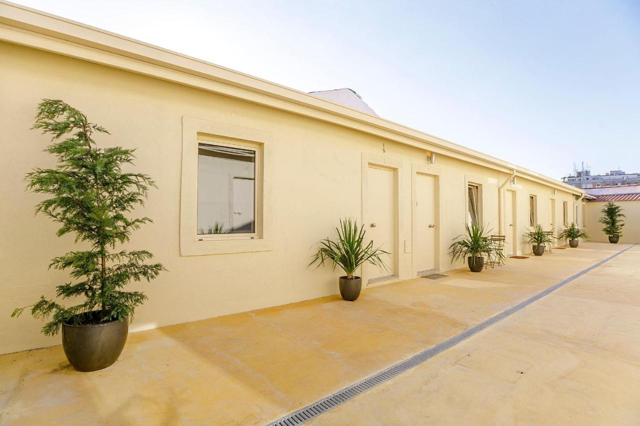 Lovelystay - Vila Burgaes Porto Zewnętrze zdjęcie