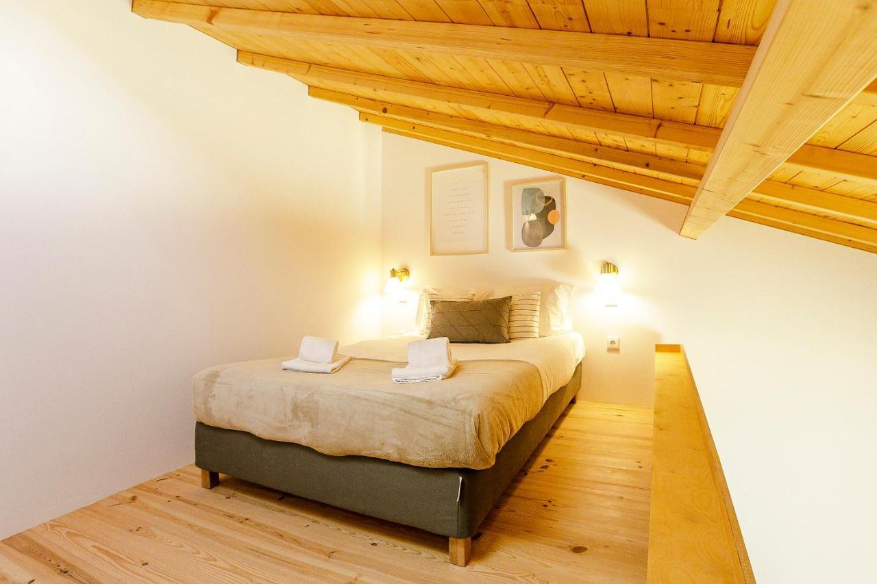 Lovelystay - Vila Burgaes Porto Zewnętrze zdjęcie