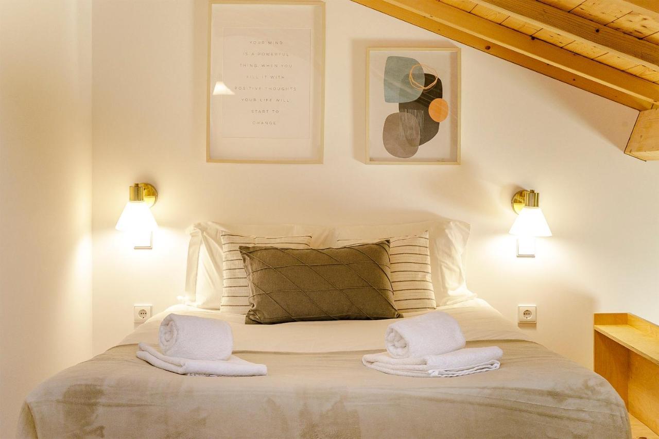 Lovelystay - Vila Burgaes Porto Zewnętrze zdjęcie