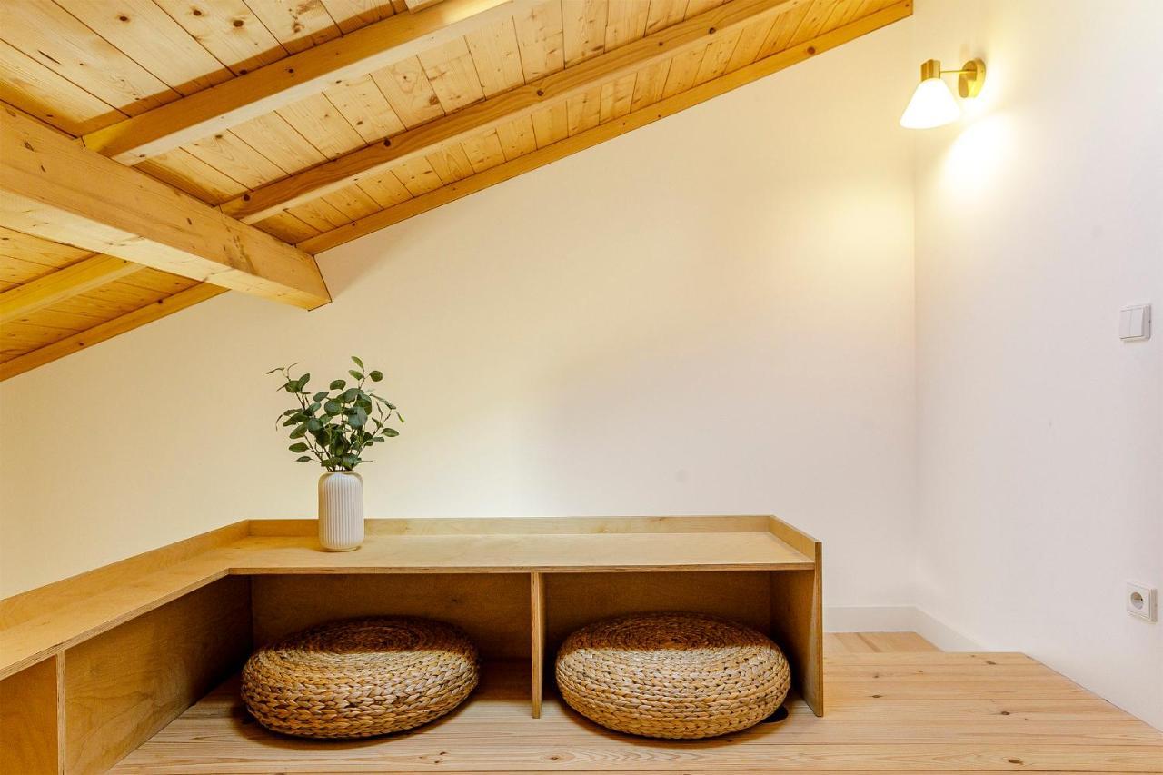 Lovelystay - Vila Burgaes Porto Zewnętrze zdjęcie