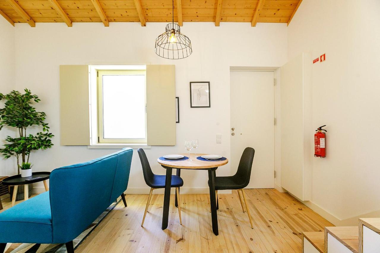 Lovelystay - Vila Burgaes Porto Zewnętrze zdjęcie