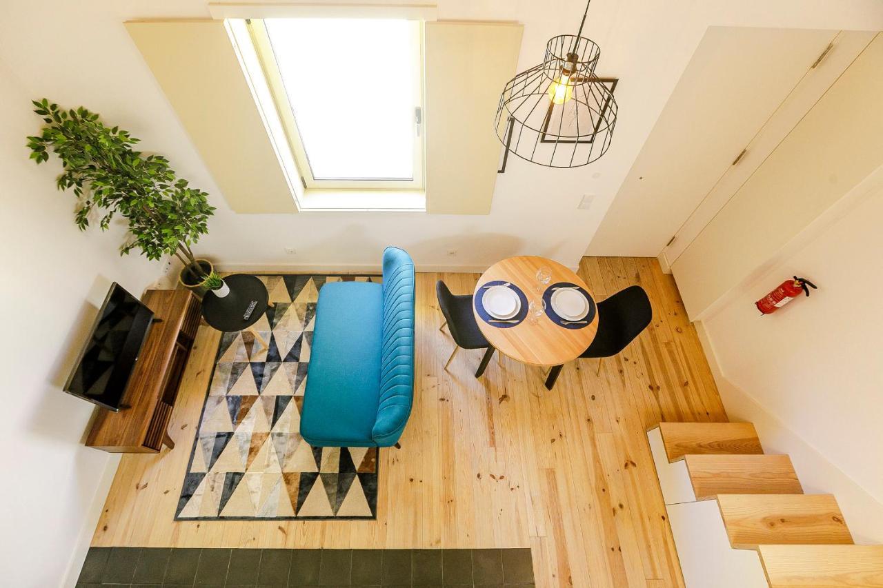 Lovelystay - Vila Burgaes Porto Zewnętrze zdjęcie