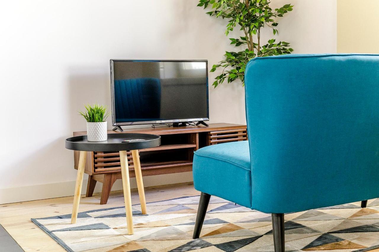 Lovelystay - Vila Burgaes Porto Zewnętrze zdjęcie