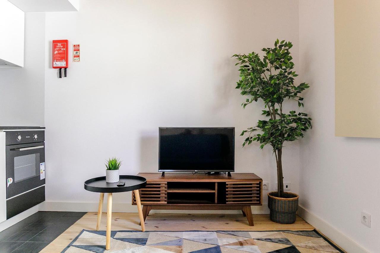 Lovelystay - Vila Burgaes Porto Zewnętrze zdjęcie