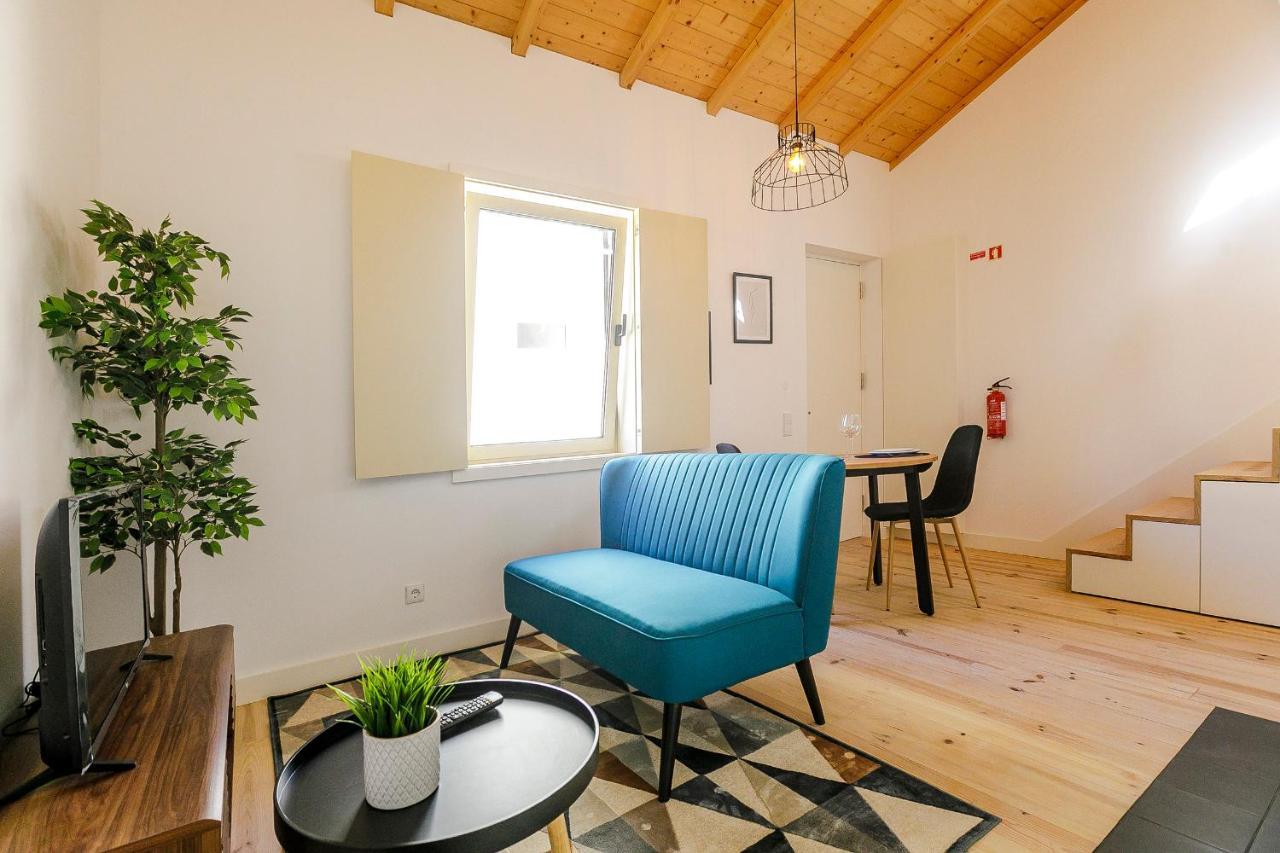 Lovelystay - Vila Burgaes Porto Zewnętrze zdjęcie