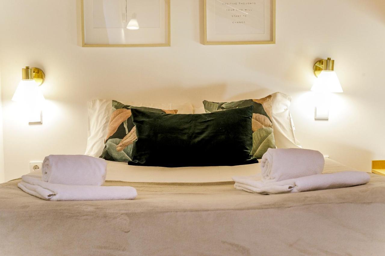 Lovelystay - Vila Burgaes Porto Zewnętrze zdjęcie