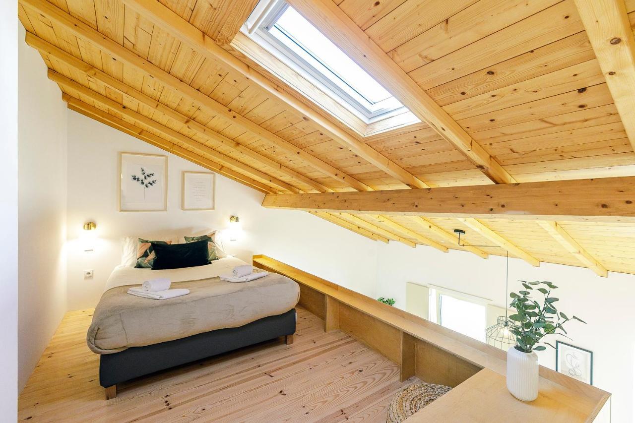 Lovelystay - Vila Burgaes Porto Zewnętrze zdjęcie