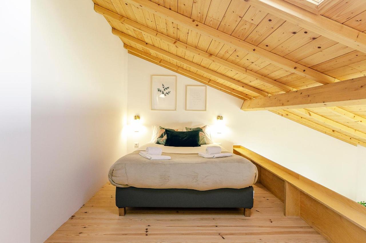 Lovelystay - Vila Burgaes Porto Zewnętrze zdjęcie