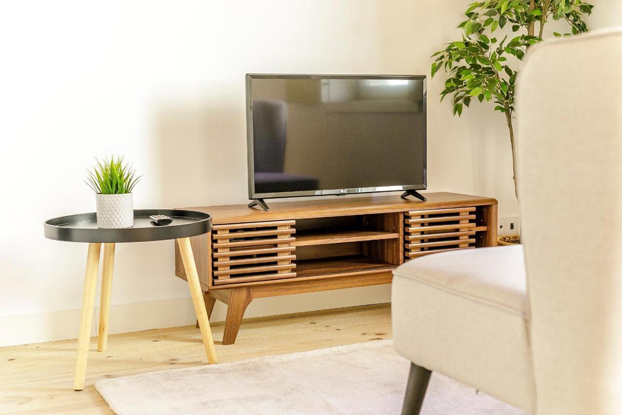 Lovelystay - Vila Burgaes Porto Zewnętrze zdjęcie