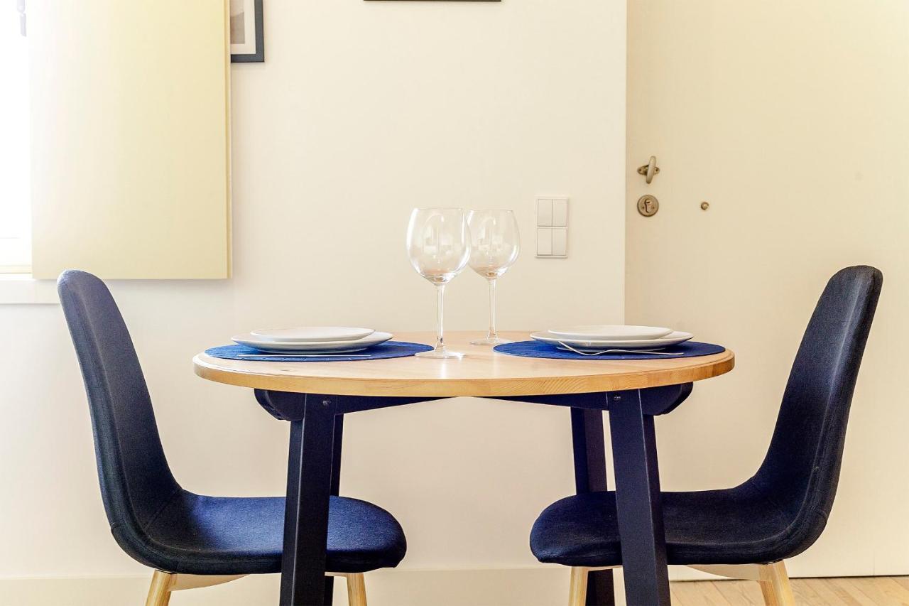 Lovelystay - Vila Burgaes Porto Zewnętrze zdjęcie