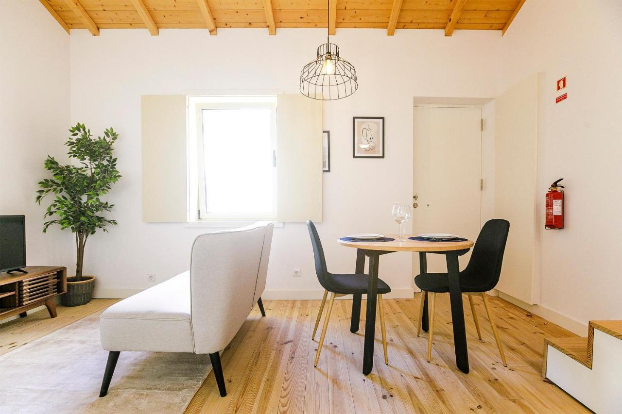 Lovelystay - Vila Burgaes Porto Zewnętrze zdjęcie