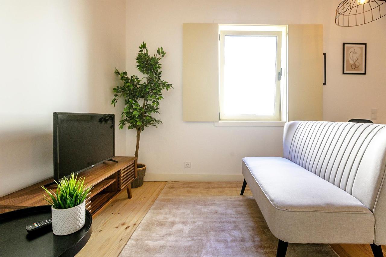 Lovelystay - Vila Burgaes Porto Zewnętrze zdjęcie