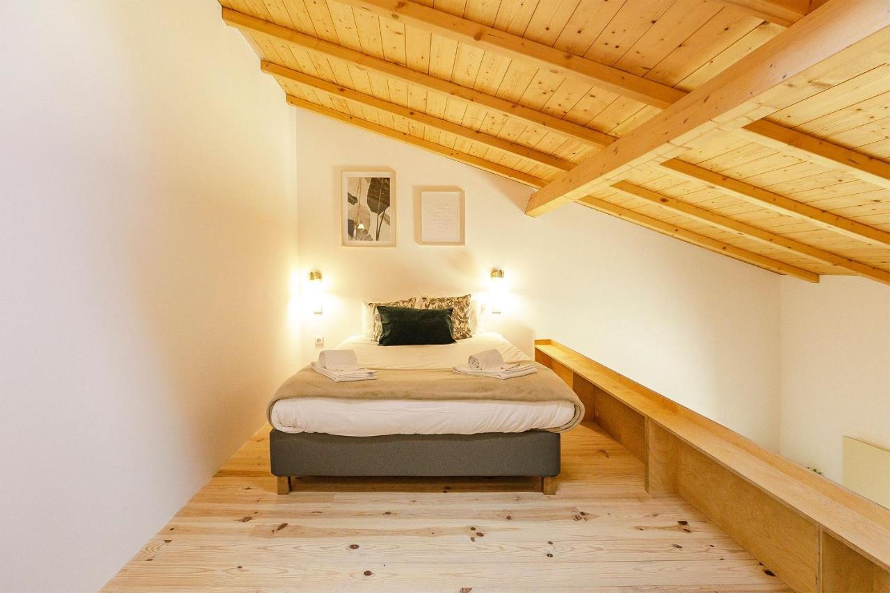 Lovelystay - Vila Burgaes Porto Zewnętrze zdjęcie
