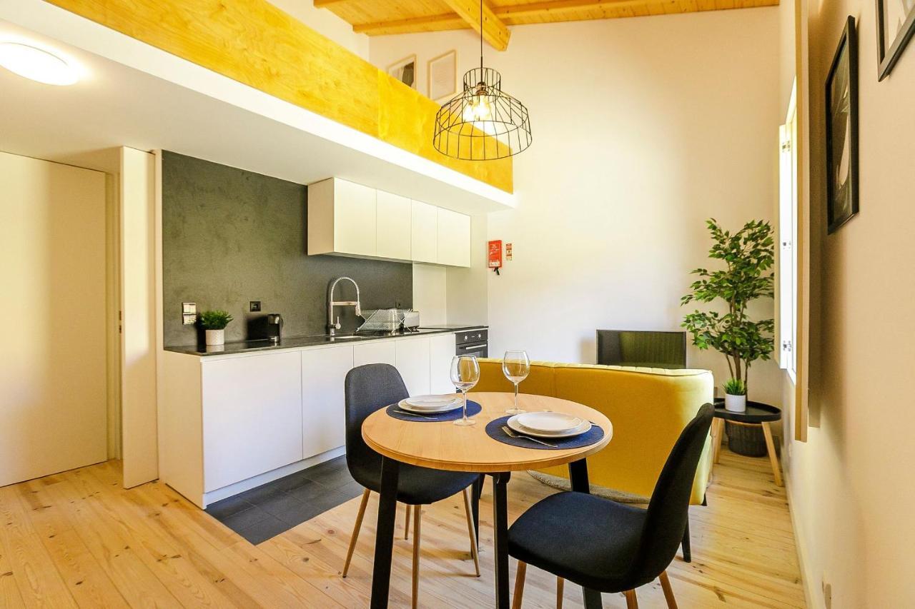 Lovelystay - Vila Burgaes Porto Zewnętrze zdjęcie