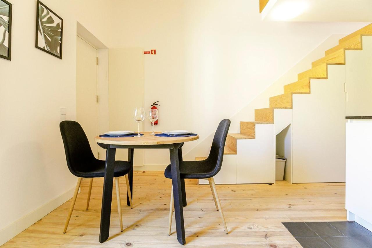 Lovelystay - Vila Burgaes Porto Zewnętrze zdjęcie