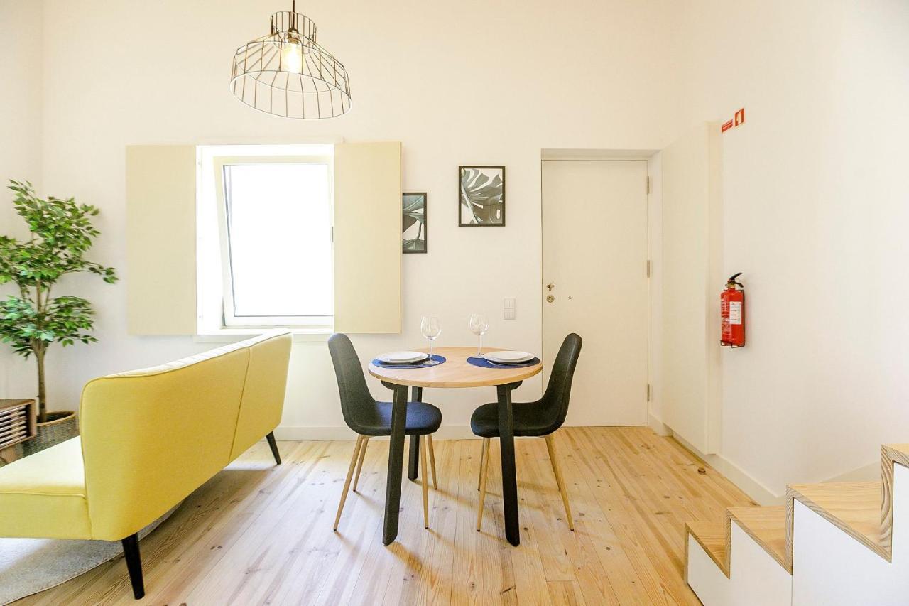 Lovelystay - Vila Burgaes Porto Zewnętrze zdjęcie