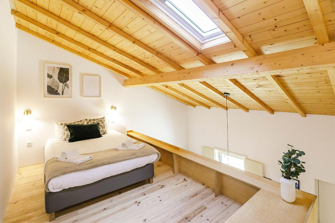 Lovelystay - Vila Burgaes Porto Zewnętrze zdjęcie