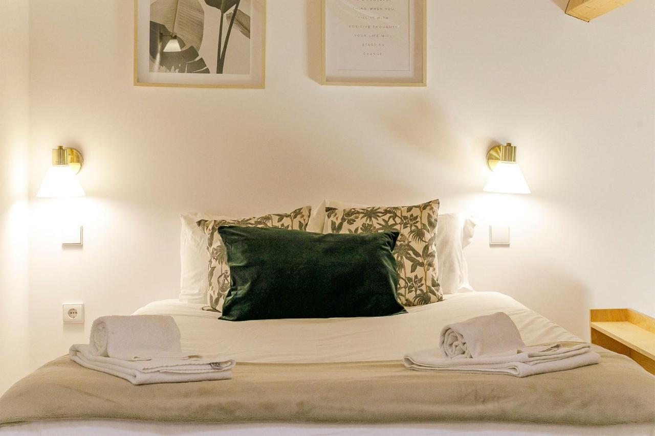 Lovelystay - Vila Burgaes Porto Zewnętrze zdjęcie