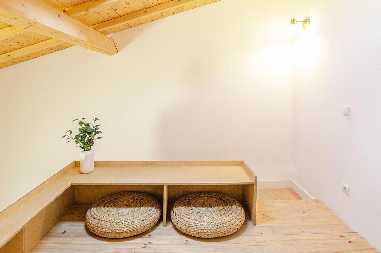 Lovelystay - Vila Burgaes Porto Zewnętrze zdjęcie
