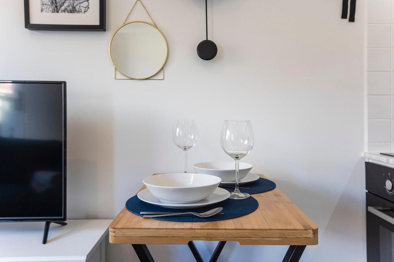 Lovelystay - Vila Burgaes Porto Zewnętrze zdjęcie