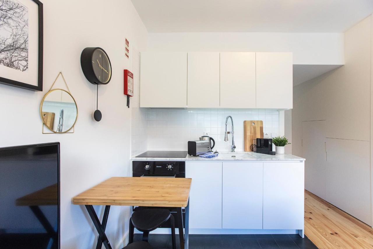 Lovelystay - Vila Burgaes Porto Zewnętrze zdjęcie