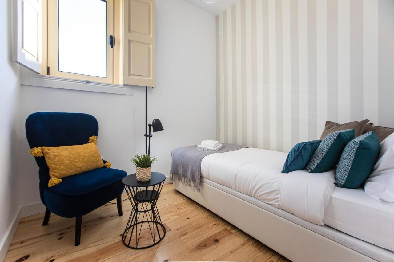 Lovelystay - Vila Burgaes Porto Zewnętrze zdjęcie