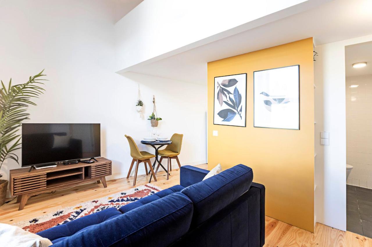 Lovelystay - Vila Burgaes Porto Zewnętrze zdjęcie