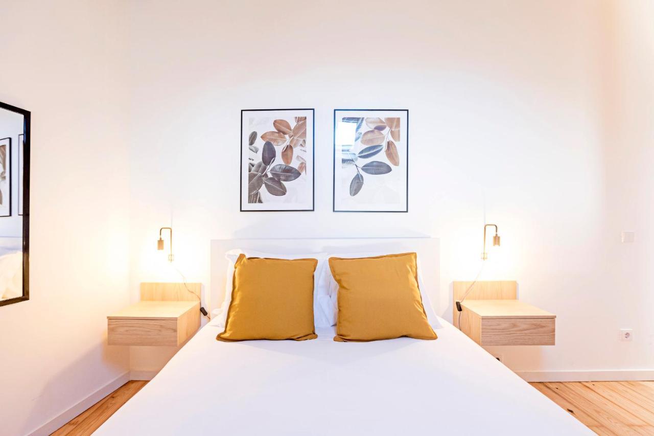 Lovelystay - Vila Burgaes Porto Zewnętrze zdjęcie