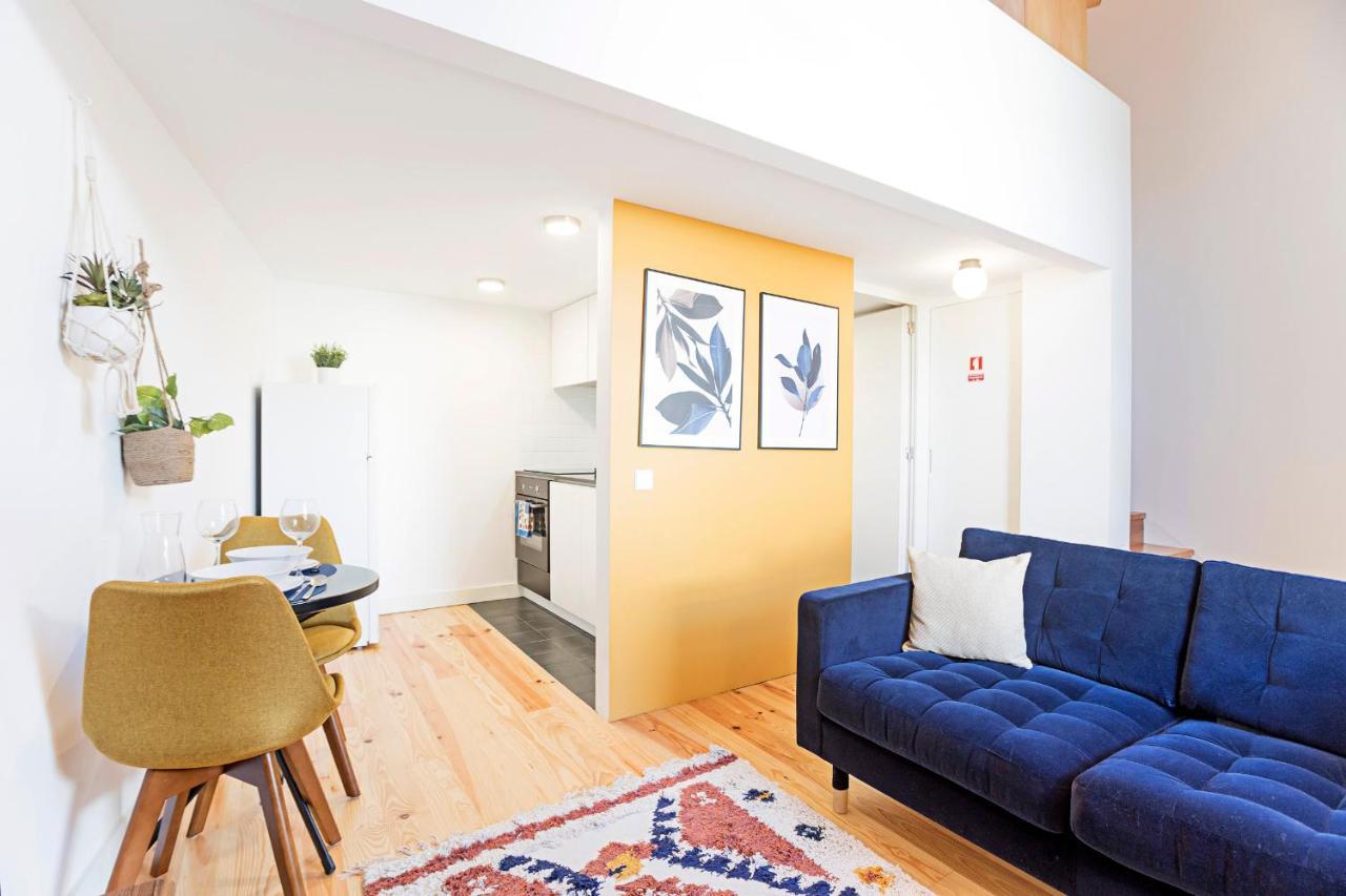 Lovelystay - Vila Burgaes Porto Zewnętrze zdjęcie