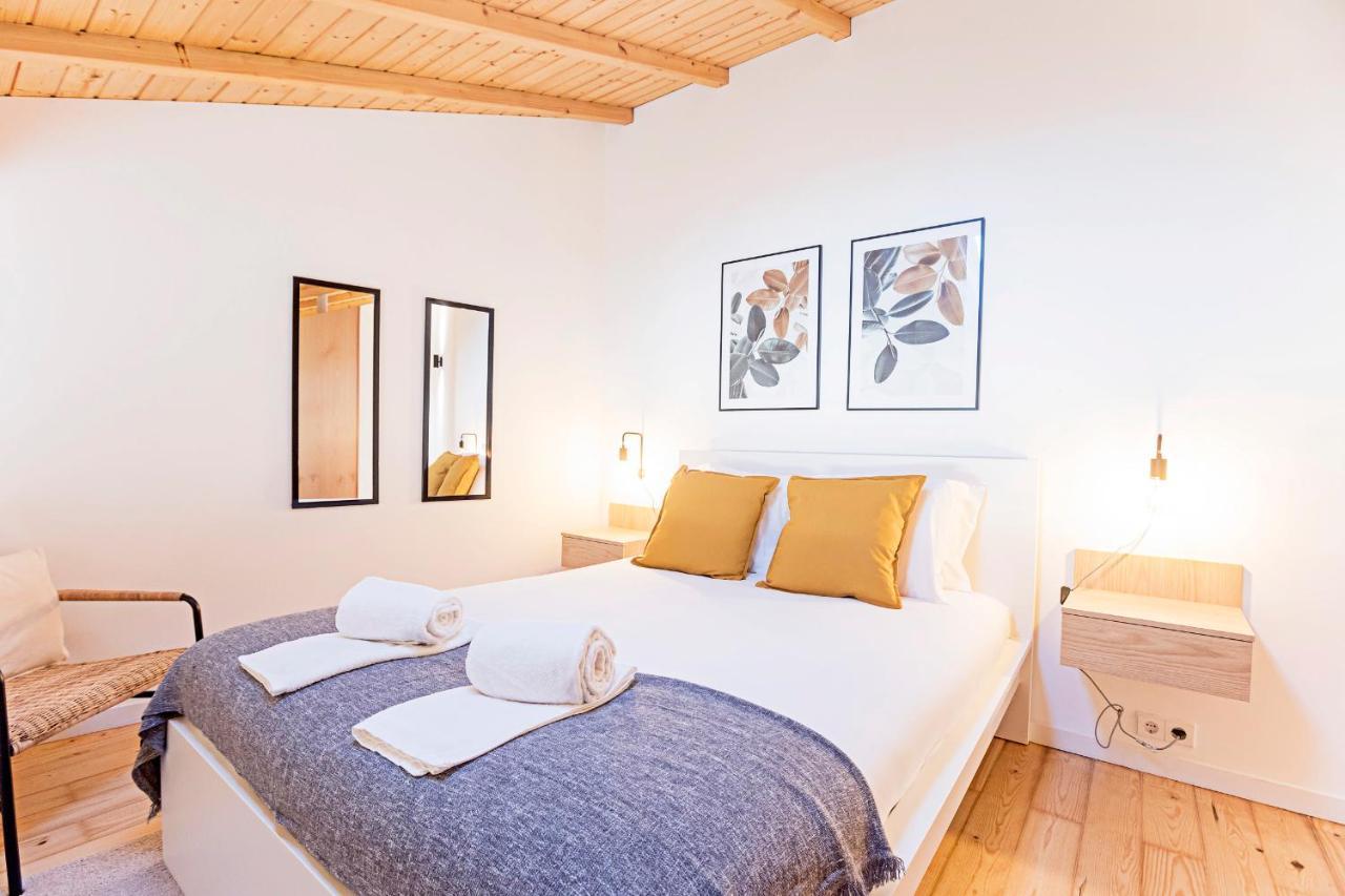 Lovelystay - Vila Burgaes Porto Zewnętrze zdjęcie