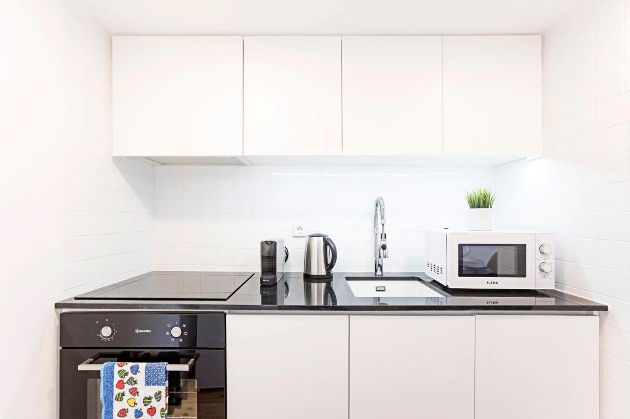 Lovelystay - Vila Burgaes Porto Zewnętrze zdjęcie