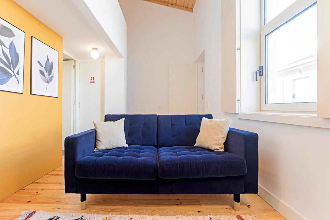 Lovelystay - Vila Burgaes Porto Zewnętrze zdjęcie