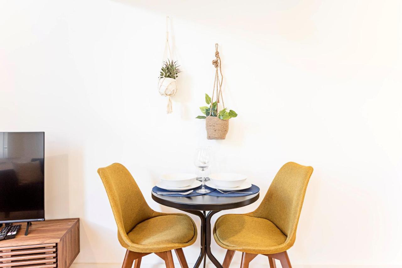 Lovelystay - Vila Burgaes Porto Zewnętrze zdjęcie