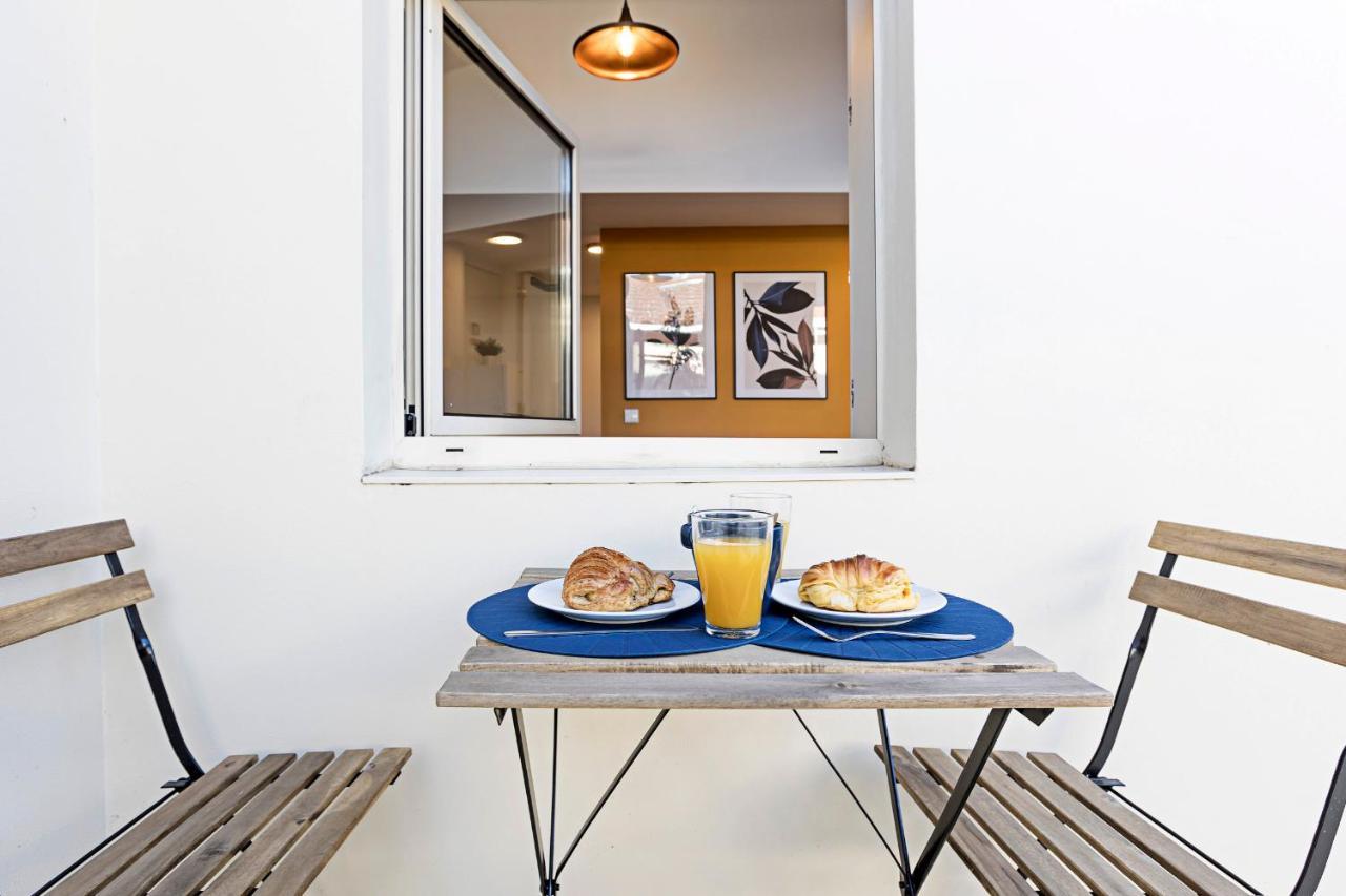 Lovelystay - Vila Burgaes Porto Zewnętrze zdjęcie