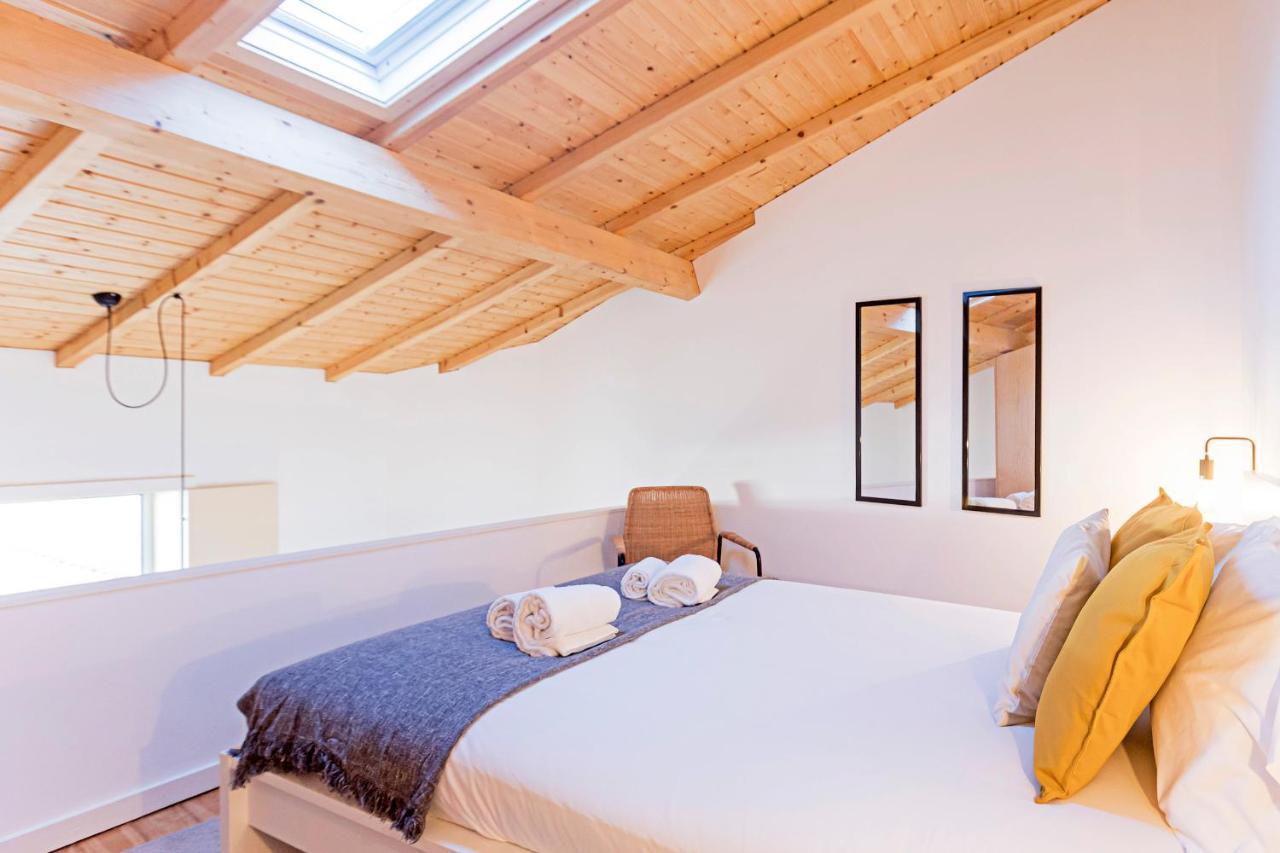 Lovelystay - Vila Burgaes Porto Zewnętrze zdjęcie