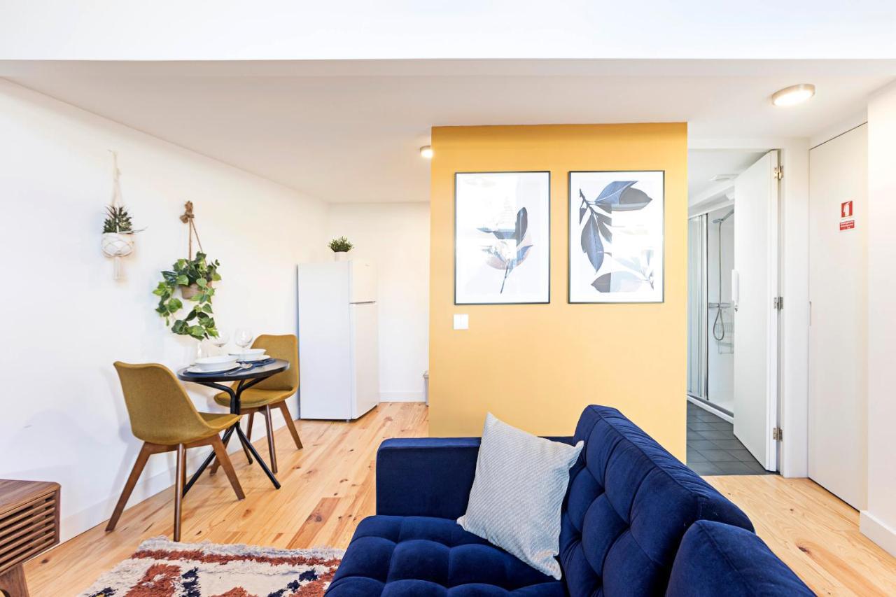 Lovelystay - Vila Burgaes Porto Zewnętrze zdjęcie