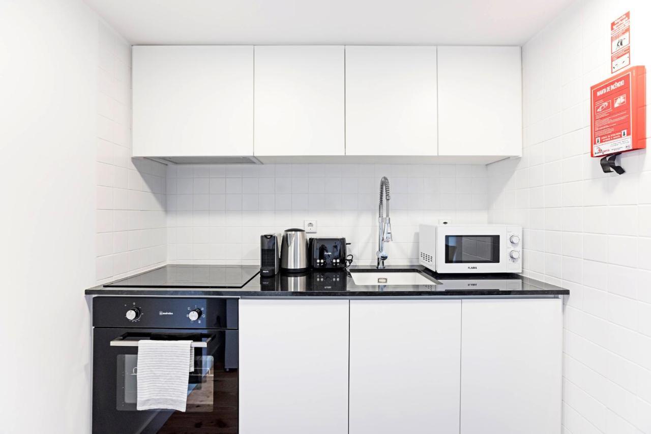 Lovelystay - Vila Burgaes Porto Zewnętrze zdjęcie