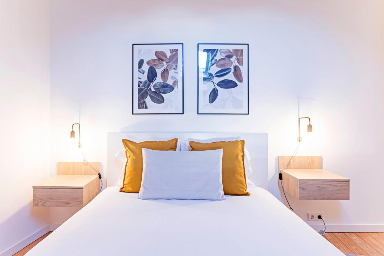 Lovelystay - Vila Burgaes Porto Zewnętrze zdjęcie