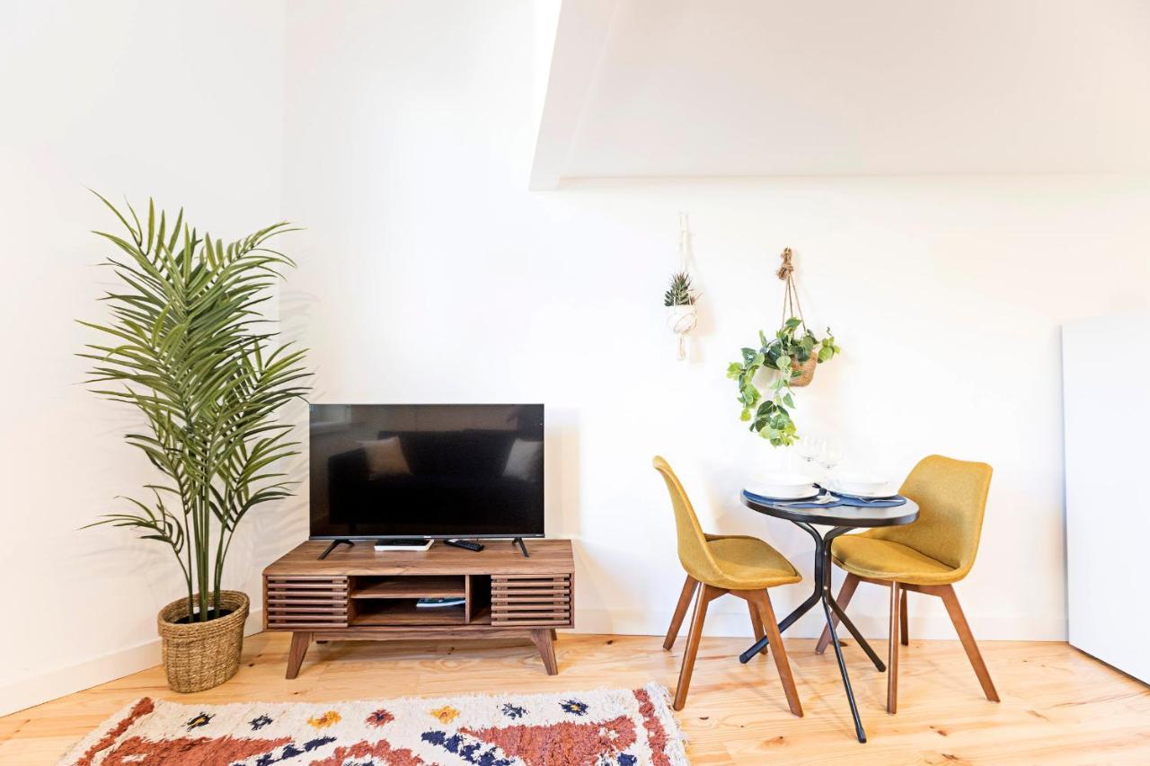 Lovelystay - Vila Burgaes Porto Zewnętrze zdjęcie
